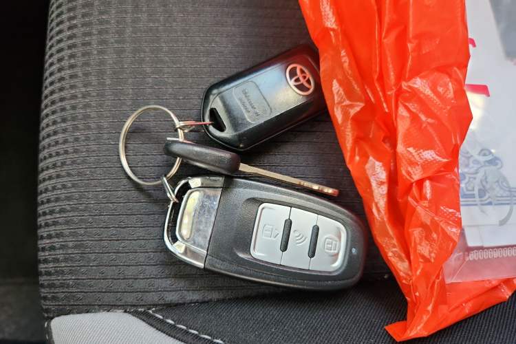 Used Toyota YARiS L Zhi Xuan 2021 1.5L CVT Leading Edition