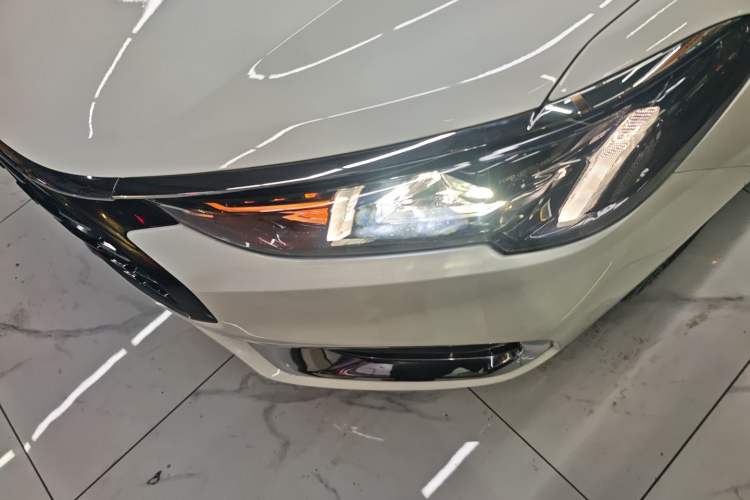 Used Ford Escort 2021 1.5L Automatic Glory Edition