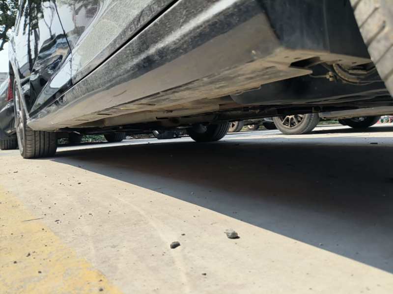 Used Dongfeng Aeolus Yixuan 2021 230T Automatic Hunter Edition — 21