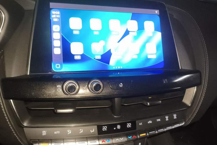 Used Cadillac CT5 2021 Revised 28T Luxury Version