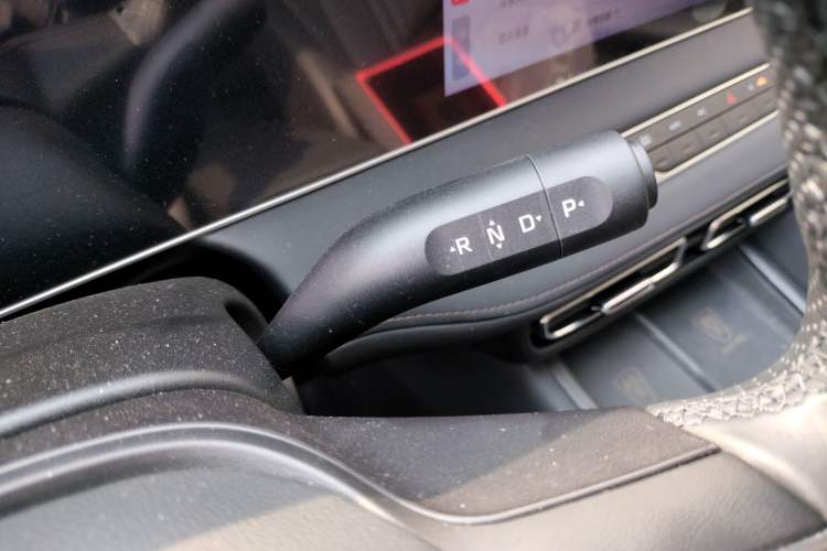 Used Roewe D7 2025 DMH 125km World Champion Edition