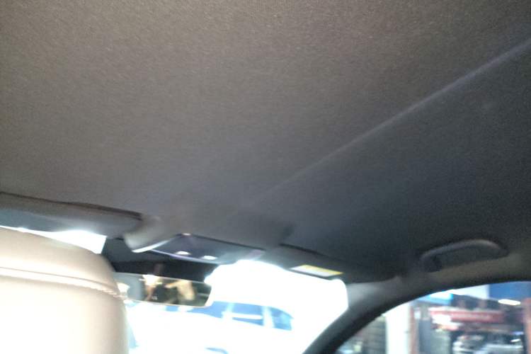 Used BYD Song Pro New Energy 2025 2nd Generation Intelligent Driving Version DM-i 75KM Leading Edition