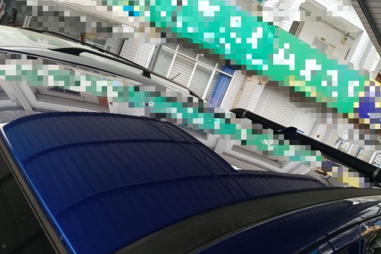 Used Great Wall Poer 2024 2.4T Commercial Version Automatic Diesel Two-Wheel Drive Elite Edition