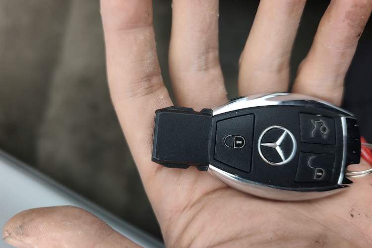 Used Mercedes-Benz GLC 2019 GLC 300 L 4MATIC Dynamic Model