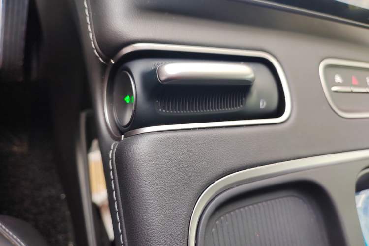 Used Nio ES6 2023 75 kWh
