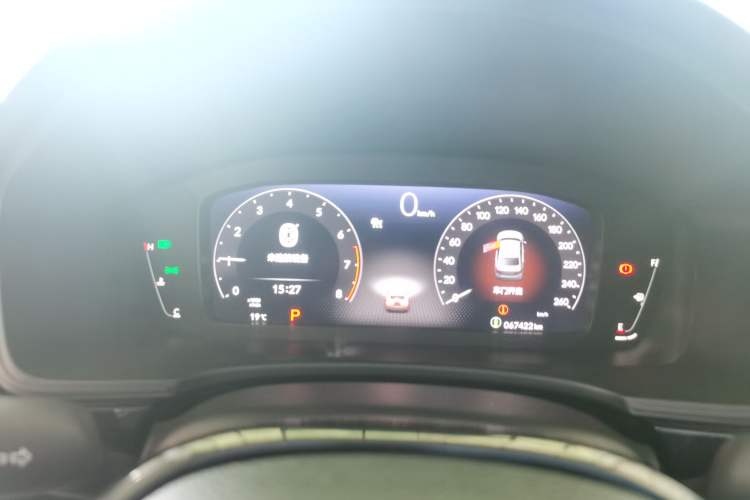 Used Honda Integra 2022 240TURBO CVT Phantom Night·Tech Edition