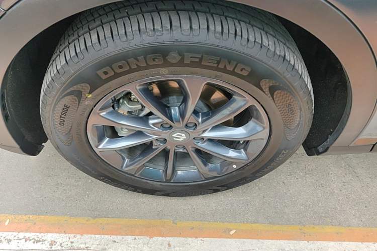 Used Leapmotor C11 2023 Range-Extended 180 Comfort Edition