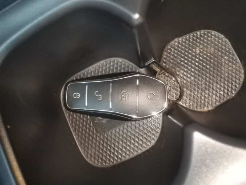 Used BYD Seagull 2024 Honor Edition 305km Dynamic Version — 8