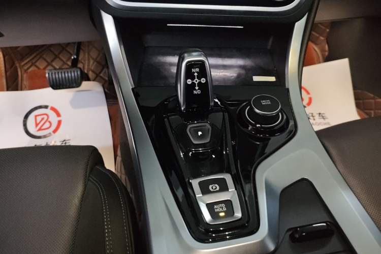 Used Lynk & Co 01 EM-P 2019 1.5T PHEV JingPro National VI