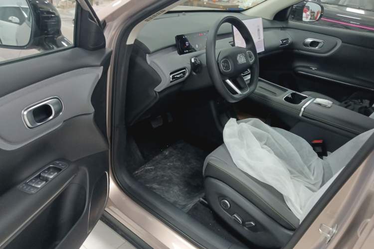 Used Qiyuan Q05 2026 Model 506 Max