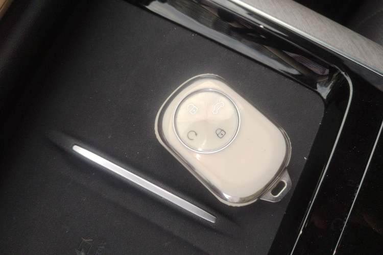 Used Chery Fengyun T10 2024 210 Luxury Edition
