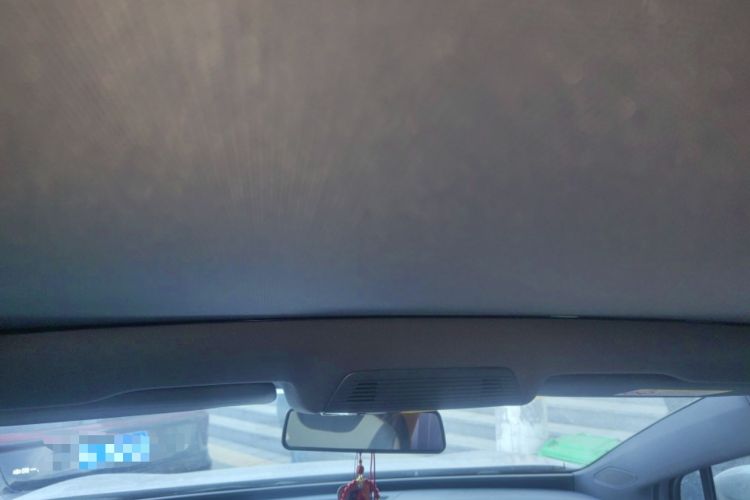 Used Volkswagen ID.4 CROZZ 2024 Pure Edition Limited Edition Headliner