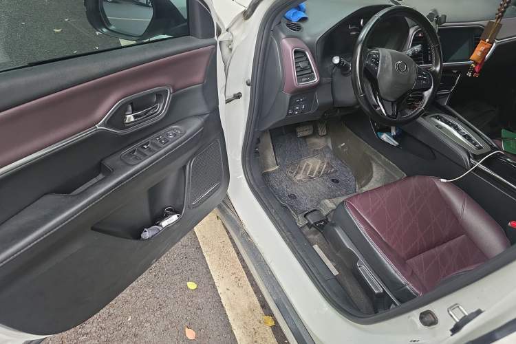 Used CIIMO M-NV 2021 Shangcheng Edition