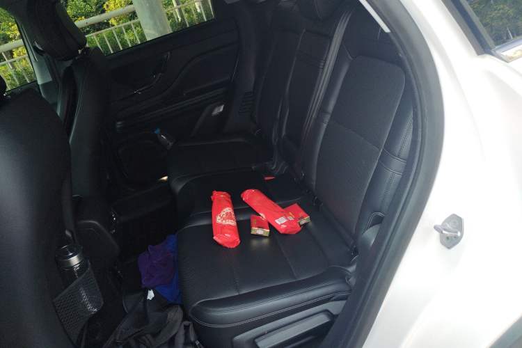 Used Lincoln Corsair 2022 2.0T Two-Wheel Drive Deluxe Edition