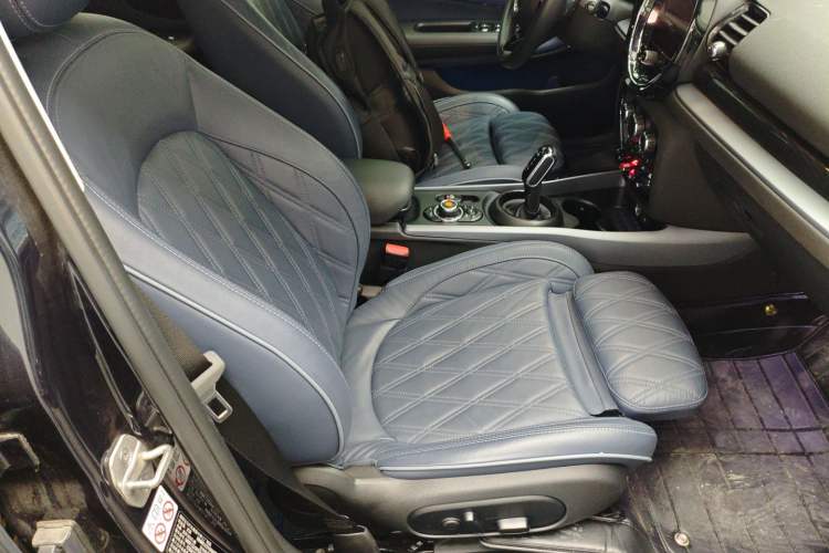 Used MINI Clubman 2021 1.5T COOPER Connoisseur Right Front Seat