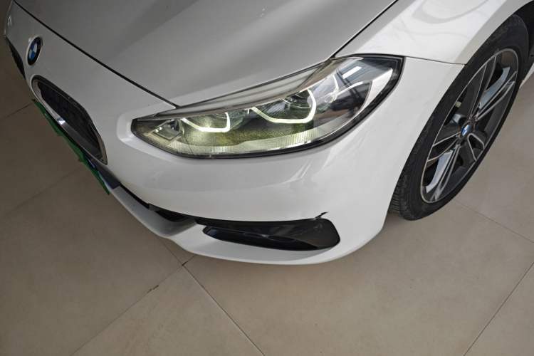 Used BMW 1 Series 2017 118i Sport Edition