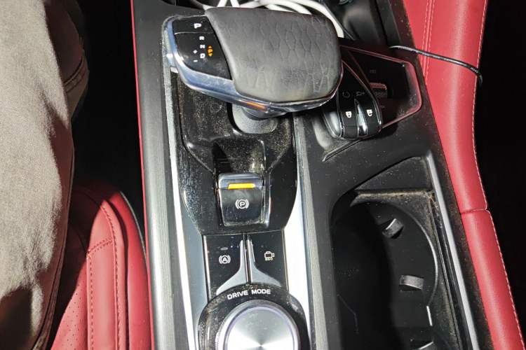 Used Changan CS75 PLUS 2021 1.5T Automatic Prestige Model