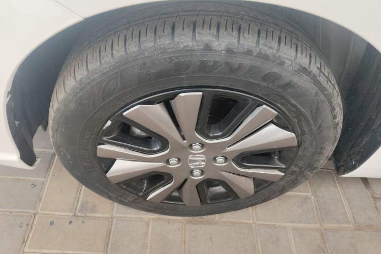 Used Honda Fit 2022 1.5L CVT Trendy Sunroof Edition