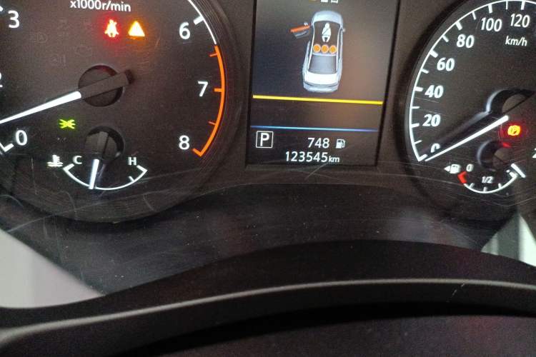 Used Nissan Teana 2021 2.0L XL Comfort Edition
