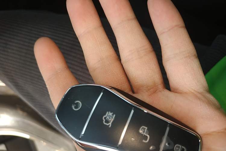 Used BYD Sealion 05 EV 2025 520 km Smart Cruise Version