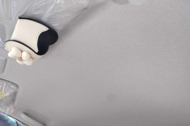 Used CHANGAN NEVO Lumin 2025 301km Honey Dew Edition