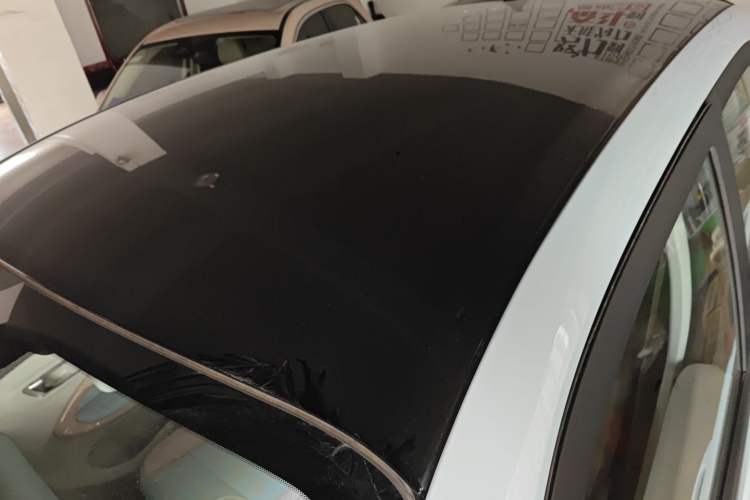 Used Leapmotor T03 2025 310 Comfort Edition
