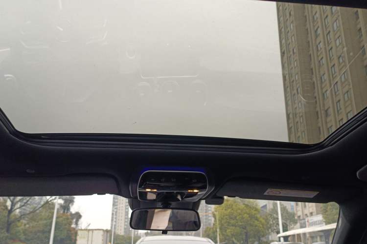 Used Mercedes-Benz C-Class 2025 C 260 L Sport Edition
