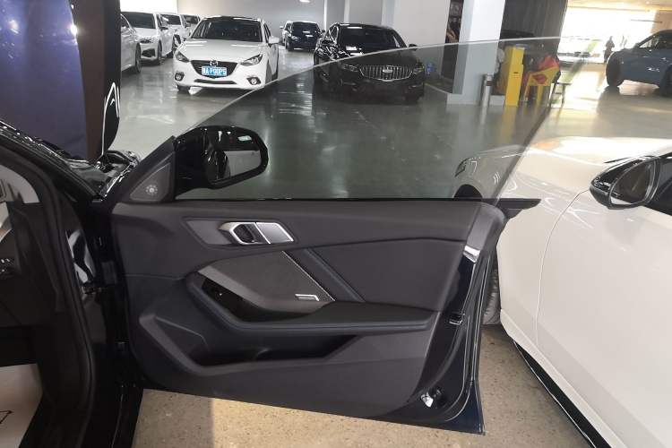 Used BMW 2 Series 2025 225L M Sport Night Edition Package
