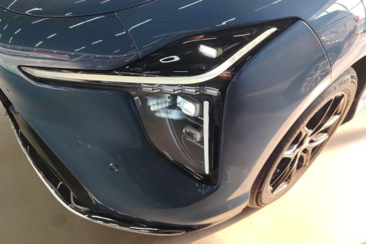 Used IM LS6 2026 Model Pure Electric Max
