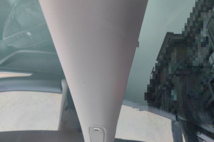 Used Tesla Model 3 2021 Standard Range Rear-Drive Upgraded Version
