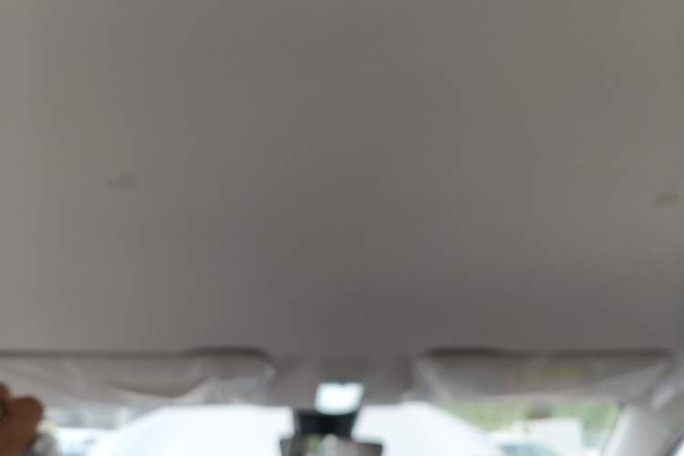 Used Wuling Bingo 2025 333 km Enjoyment Version Headliner