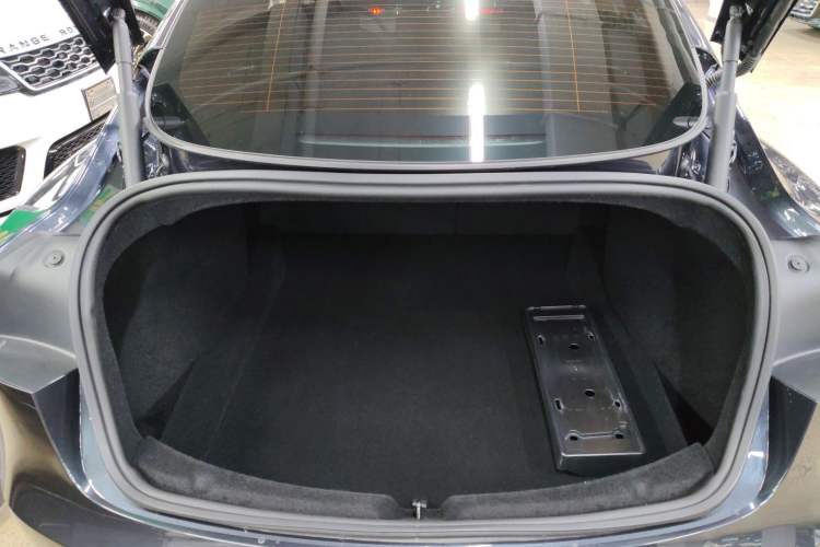 Used Tesla Model 3 2023 Rear-Wheel-Drive Version