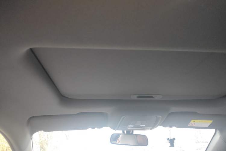 Used BYD Qin PLUS 2023 Champion Edition DM-i 120KM Beyond Model