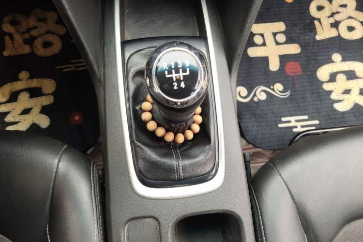 Used Chevrolet Cavalier 2016 1.5L Manual Xinyue Edition