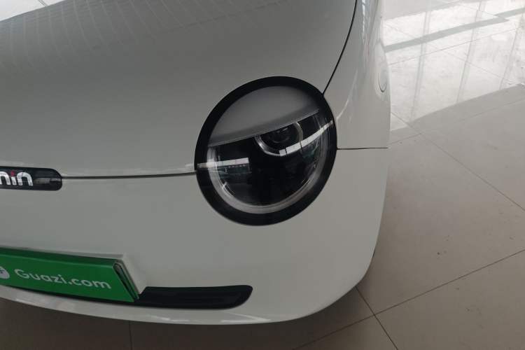 Used Qiyuan Lumin 2023 205km Xiangqin Version
