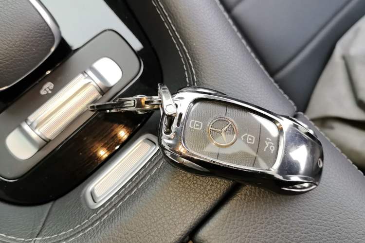 Used Mercedes-Benz GLE 2024 GLE 350 4MATIC Stylish Model