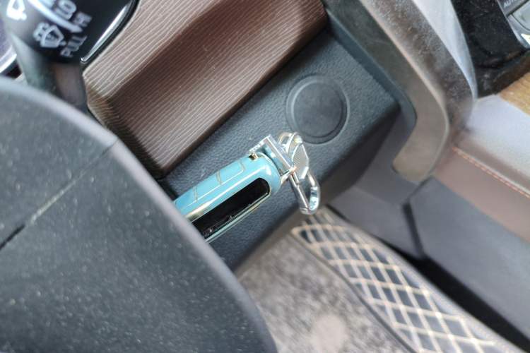 Used FORTHING M7 2019 2.0T Automatic Business Edition
