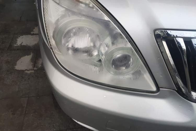 Used Buick GL8 2011 2.4L LT Executive Edition