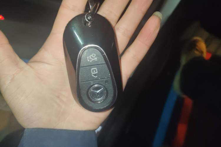 Used Mercedes-Benz C-Class 2022 Restyled C 260 L Sport Edition
