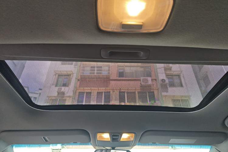 Used Hyundai Elantra (5th Generation / Langdong) 2015 1.6L Automatic Leading Model
