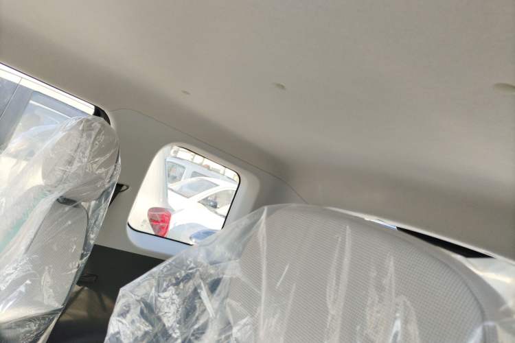 Used Qiyuan Lumin 2025 205 km Xiangqin Version
