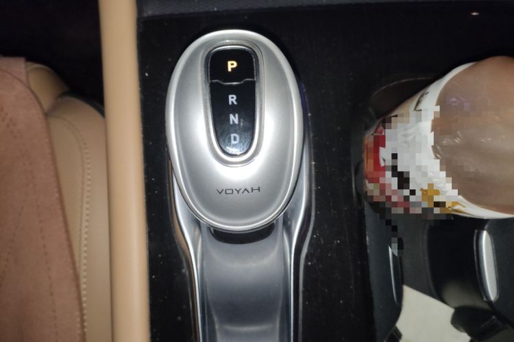 Used VOYAH Dream 2022 Low-Carbon Edition Dream+ Smart Enjoyment Package Gear Lever