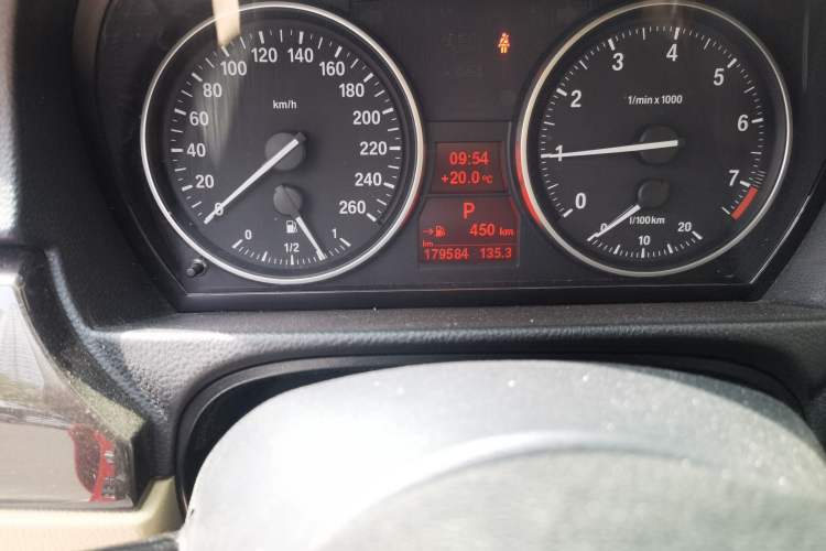 Used BMW 3 Series 2009 325i Sport Edition
