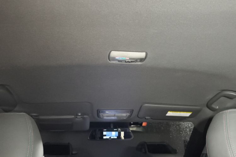 Used Honda XR-V 2015 1.5L LXi CVT Classic Edition Headliner