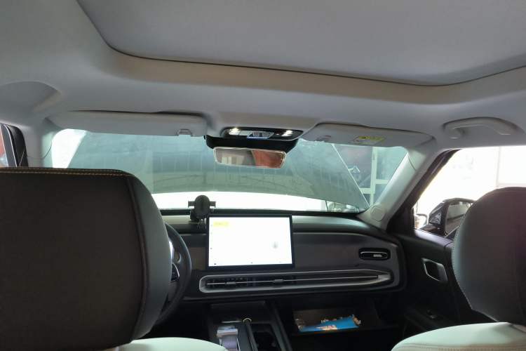 Used BAIC Off-Road BJ30 2024 1.5T Light Wilderness Pro Edition