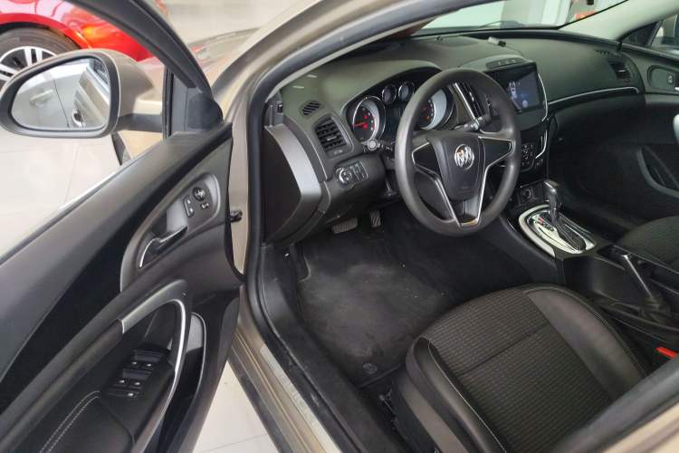 Used Buick Regal 2015 1.6T Leading Technology Model