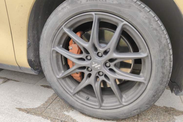 Used IM LS6 2023 Max Standard Edition