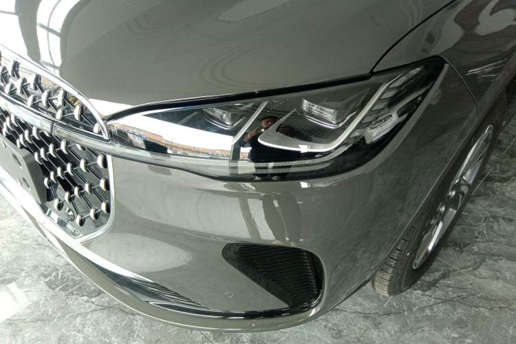 Used Lincoln Corsair 2023 2.0T Two-Wheel Drive Luxury Edition