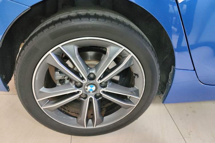 Used BMW 1 Series 2018 118i Sport Edition