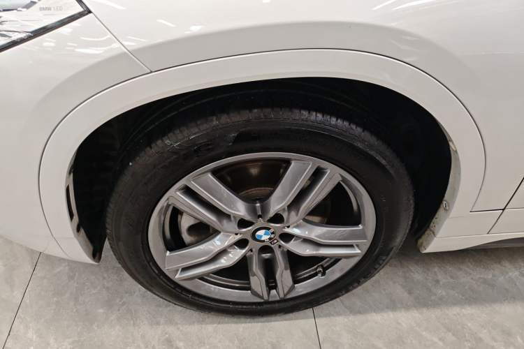 Used BMW X2 2023 sDrive25i M Sport Night Edition